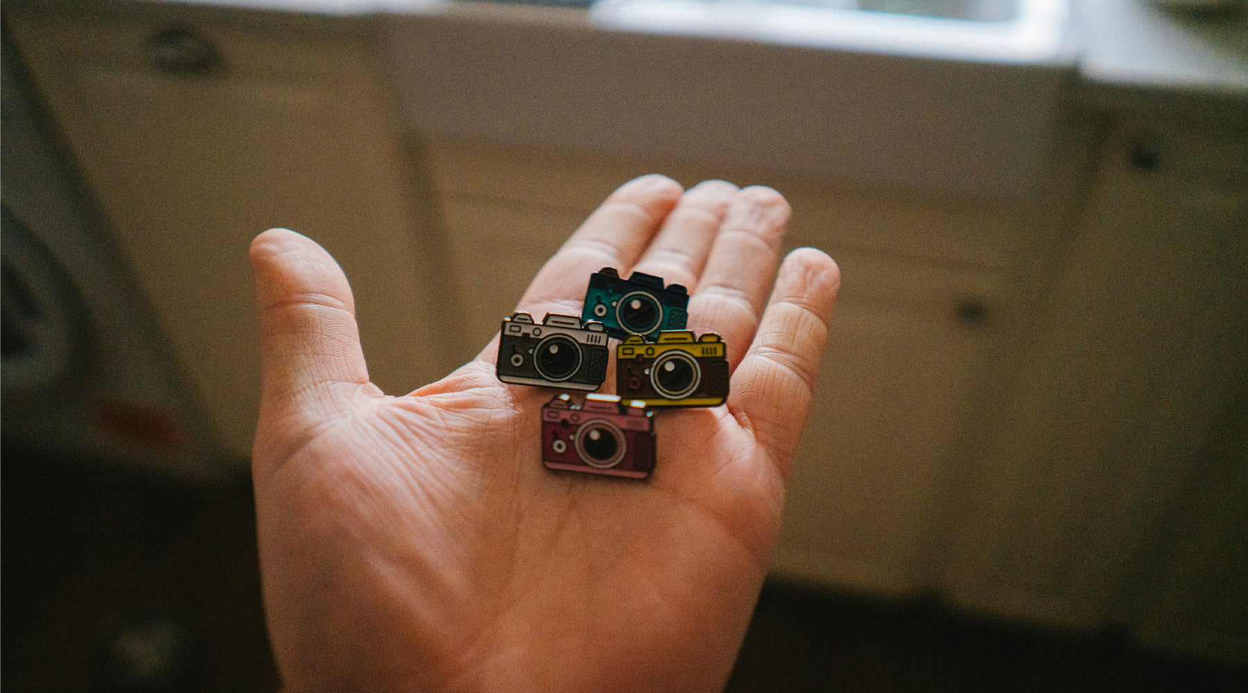 Why We Love Tiny Things That Hold Big Memories